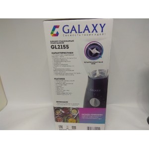 Блендер GALAXY GL2155
