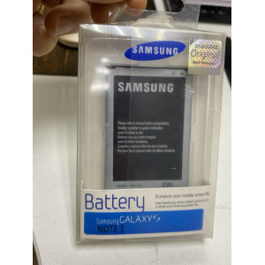 Аккумулятор Samsung B800BU для Galaxy Note 3 N9000, N9002, N9005 B800BC, B800BE, B800BU (3200mAh)