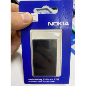 Аккумуляторная батарея BV-5J для Nokia Lumia 435/532 BV5 ( 1560 mAh )