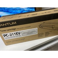 Картридж PC-211RB-1,6K для Pantum P2200, P2207, P2507, P2500W, M6500, M655 (1,6К)