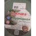 Сковорода для блинов Kukmara "Мраморная" 22 см