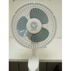 Вентилятор настольный Energy Desktop fan EN-0602, 6" (прищепка)