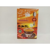 Черный гранулированный чай "Аль-Кайрат" 250гр