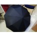 Зонт мужской, автоматический, компактный, черный