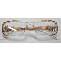 Очки Focus F8108 женские, готовые очки, очки с диоптриями