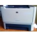 Принтер HP LaserJet P2015dn сетевой, дуплекс, А4, компактный