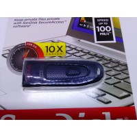 Флешка SanDisk 32 гб flash USB 3.0 Drive