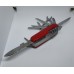 Нож, мини-мультитул, "Швейцарский армейский нож"