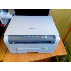 Принтер МФУ Samsung SCX-4200