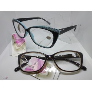 Очки RA0577 женские, готовые очки, очки с диоптрией