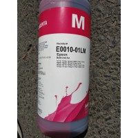 Чернила  пурпурные M Magenta, для Epson (Водные) 1 литр