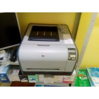 Принтер  HP Color LaserJet CP1515n