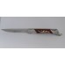 Складной нож Columbia KA140 "Волк" ( для туриста охотника рыбака )
