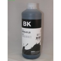 Чернила водные для  Epson Inktec E0010-01LB, Black, 1л, InkTec