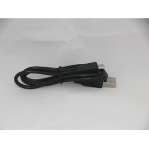 Кабель USB и microUSB выходом (вилка-вилка)