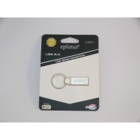 Флешка Eplutus 16 гб flash USB 2.0 Drive, супербыстрая USB флешка