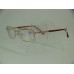 Очки прозрачные Boshi 8956, Готовые очки с диоптриями, р/ц62-64мм