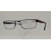 Очки F9037 с диоптрией, прозрачные, оправа черная, коррегирующие от +4,00 до -4,00 р/ц 62-64