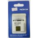Аккумулятор Nokia BP-6MT 1050mAh (N81/N82/E51)