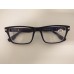 Очки Focus F8247 чёрные, готовые очки с диоптриями, р/ц62-64