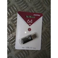 Флешка 64 гб USB 2.0 DRIVE USB