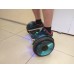 Гироскутер 10,5 дюймов Smart Balance Wheel (Audio+LED Transformer)