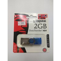 Флешка 2Gb, флешнакопитель, USB2.0 Flash Drive