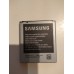 Аккумулятор Samsung EB585157LU (Оригинальный) для GT-i8552 Galaxy WIN/i8550/i8530/G355H (2000 mAh)