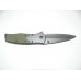 Нож складной SOG blash tanto (FA02) 205mm