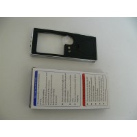 Лупа с детектором банкнот ТН-7007 и ручкой-стикер