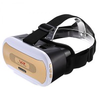 Очки виртуальной реальности VR 3D "Virtual Reality Glasses"