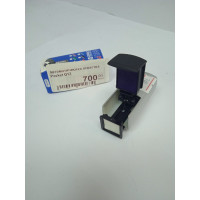 Оснастка для печати, автомат, Pocket Q12, 12х12мм