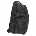 Рюкзак черный, с портом для наушников и USB