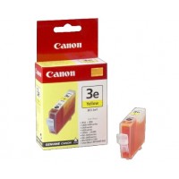 Картридж Canon BCI-3e Yellow для BJC-3000, S400, BJC-6000, BJC-6100, BJC-6200