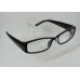 Очки F8106, черные, готовые очки