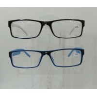 Очки молодежные F8159, готовые очки с диоптирей