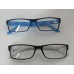 Очки молодежные F8159, готовые очки с диоптирей