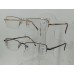Очки полуободковые, Focus 8209, Готовые очки с диоптриями, р/ц62-64