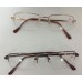 Очки полуободковые, Focus 8209, Готовые очки с диоптриями, р/ц62-64