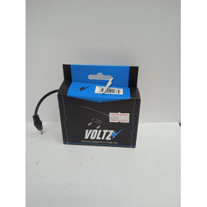 Сетевое зарядное устройство, VOLTZ
