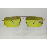 Очки водительские, готовые очки с диоптриями, Discoverer D-5001