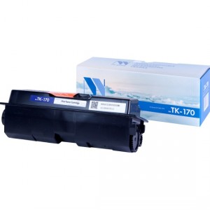 Заправка картриджа Kyocera TK-170 для принтеров FS 1320/1370 на 7200 копий