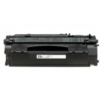 Картридж HP Q7553X для  HP LaserJet P2014 , P2025 , M2727 (7000k)