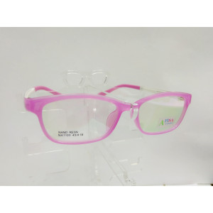 Оправа детская розовая NANO RESN NA 1103 AFINA eyewear