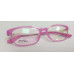 Оправа детская розовая NANO RESN NA 1103 AFINA eyewear