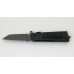 Карманный складной нож "Ниндзя" со стопором M1911 (DA47)