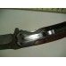 Складной нож Browning DA43-1 с клинком из качественной стали