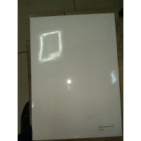 Матовая двусторонняя фотобумага А4 для печати фотографий и презентаций, плотность бумаги 140 гр, 50 листов, 210X297mm