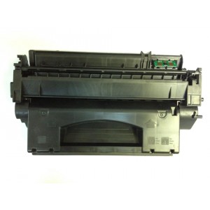Заправка картриджа HP Q7553X для принтера HP LaserJet P2014/ P2015/ M2727