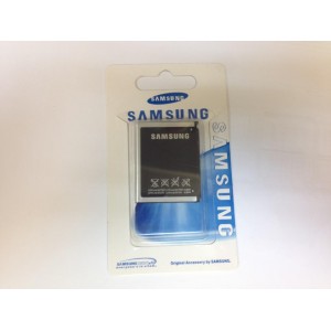 Аккумулятор AB653850CU для Samsung i7500, i8000 Omnia II, i900